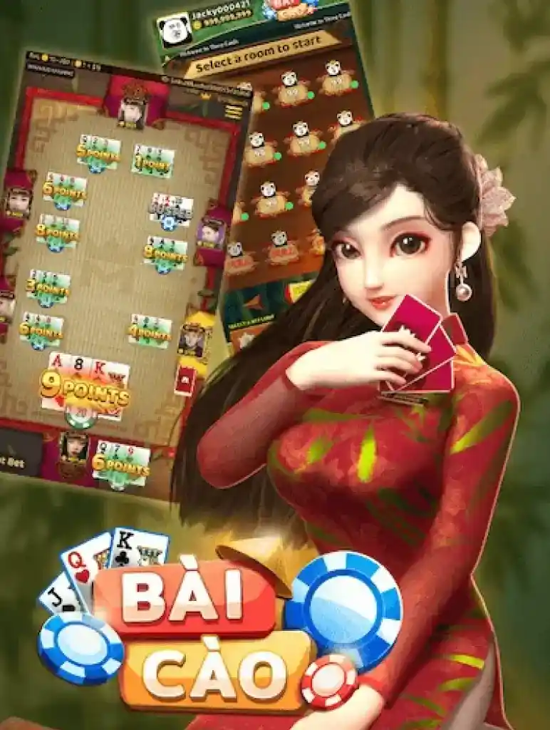 Game bài PKWIN